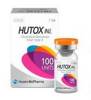 Hutox– toksyna botulinowa typu A (100iu), botox